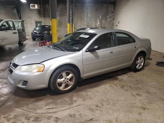 DODGE STRATUS 2004 1b3el46x64n155512