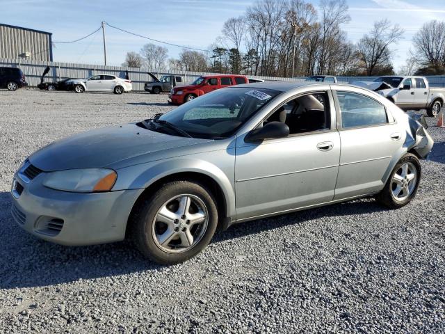 DODGE STRATUS 2006 1b3el46x66n132945