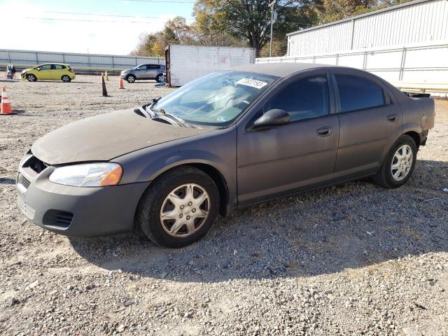 DODGE STRATUS 2005 1b3el46x75n546265