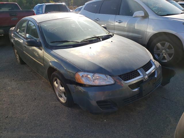 DODGE STRATUS SX 2005 1b3el46x75n593960