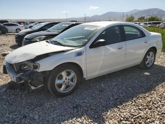 DODGE STRATUS 2006 1b3el46x76n266430