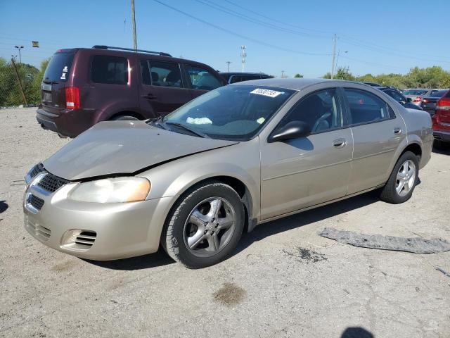 DODGE STRATUS 2004 1b3el46x84n199446