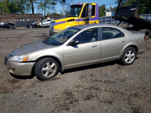 DODGE STRATUS SX 2004 1b3el46x84n205469