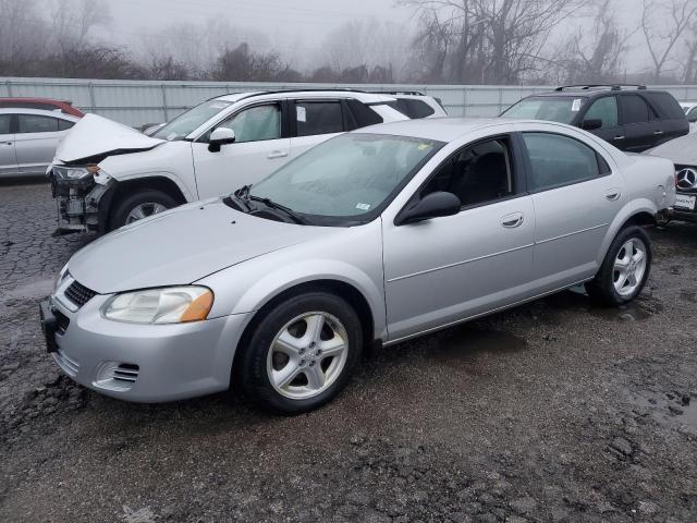 DODGE STRATUS 2004 1b3el46x84n207738