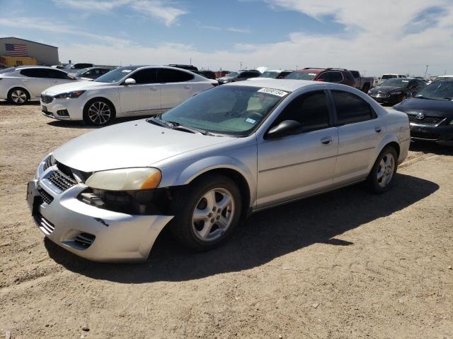 DODGE STRATUS 2004 1b3el46x84n349345