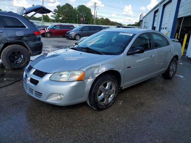 DODGE STRATUS SX 2006 1b3el46x86n164859