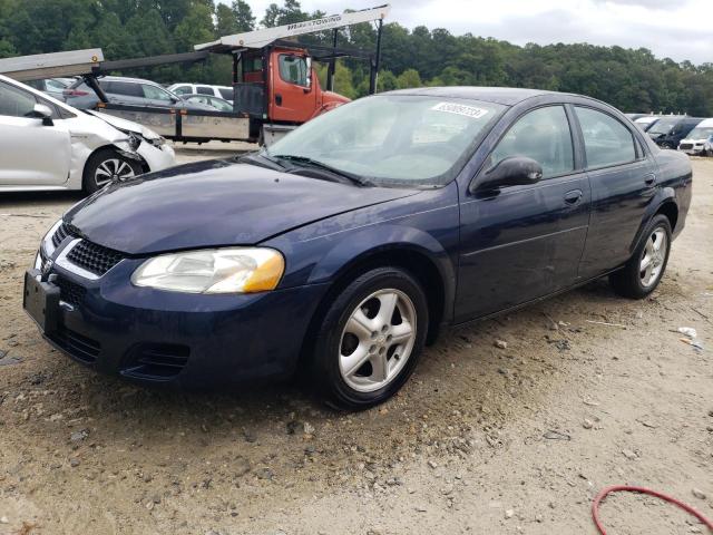 DODGE STRATUS SX 2004 1b3el46x94n223513