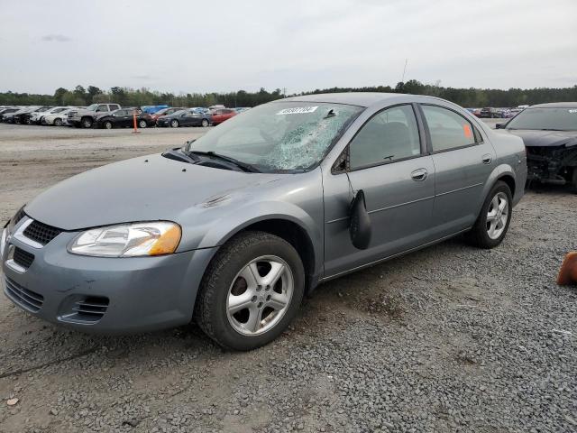 DODGE STRATUS 2006 1b3el46x96n155944