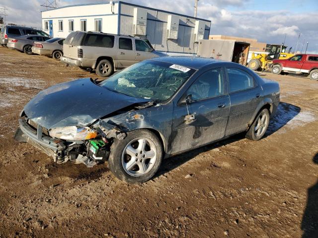 DODGE STRATUS 2006 1b3el46x96n184425