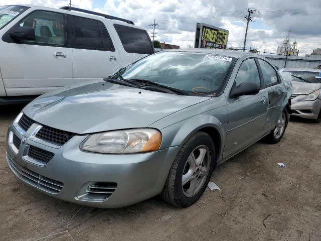 DODGE STRATUS SX 2005 1b3el46xx5n509873