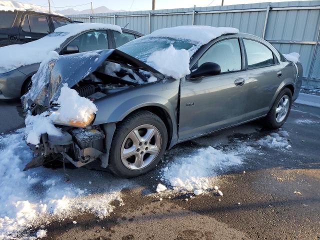 DODGE STRATUS 2005 1b3el46xx5n564470