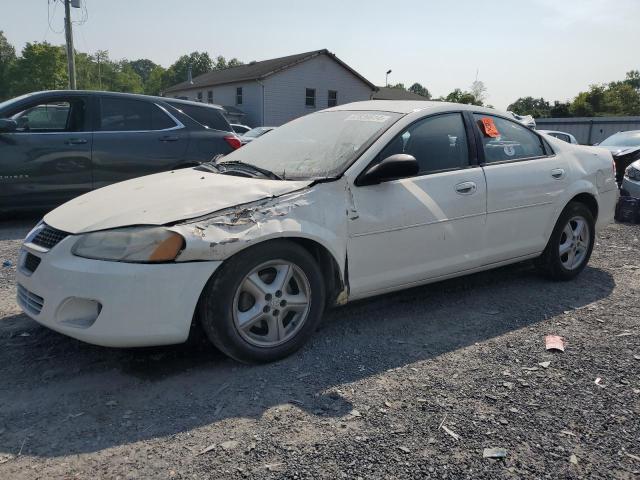 DODGE STRATUS SX 2005 1b3el46xx5n632833