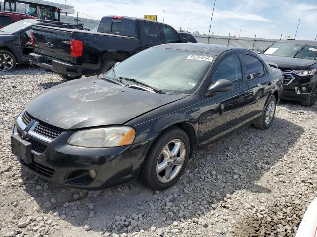 DODGE STRATUS SX 2006 1b3el46xx6n198480