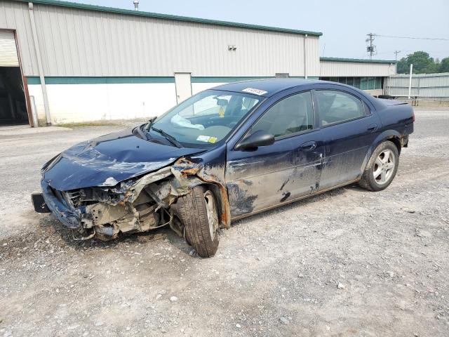 DODGE STRATUS 2006 1b3el46xx6n233616