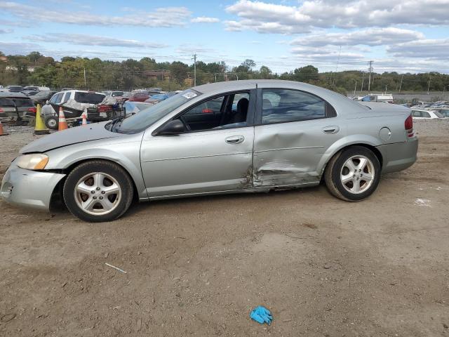 DODGE STRATUS SX 2006 1b3el46xx6n246429