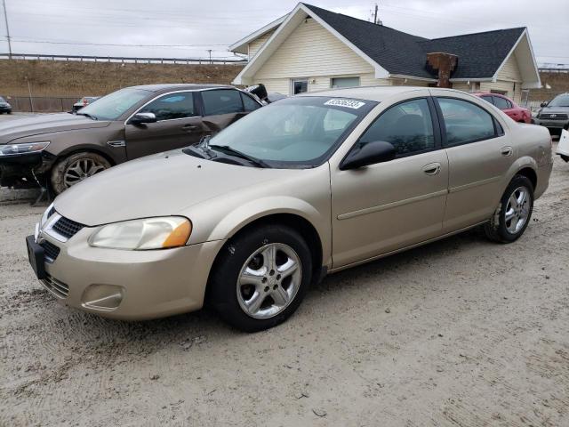 DODGE STRATUS 2004 1b3el56r14n301838