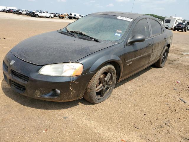 DODGE STRATUS R/ 2003 1b3el76r03n504164