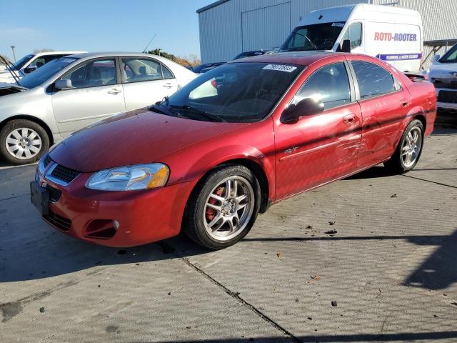 DODGE STRATUS 2004 1b3el76r74n106449