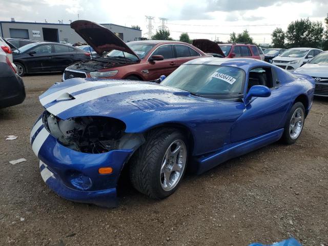 DODGE VIPER GTS 1996 1b3er69e2tv200349