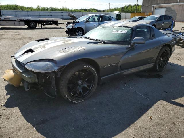 DODGE VIPER GTS 2002 1b3er69ex2v102250