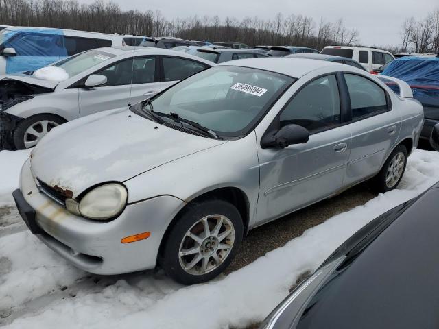 DODGE NEON 2002 1b3es26c12d629602