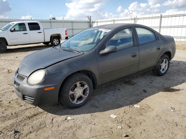 DODGE NEON 2004 1b3es26c14d508412