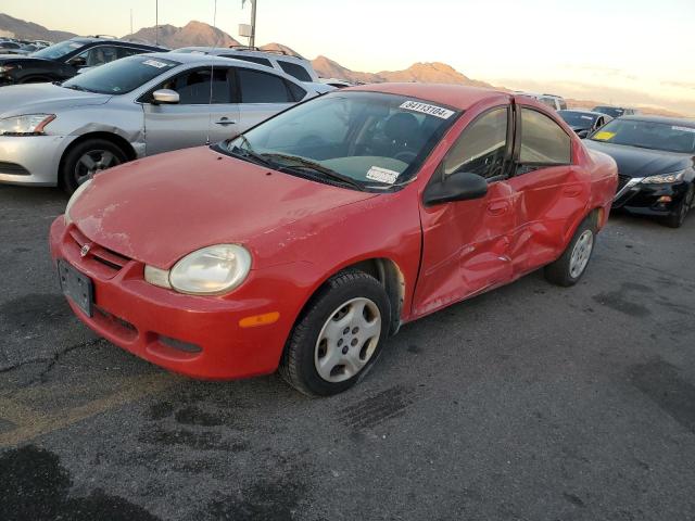 DODGE NEON 2002 1b3es26c22d520419