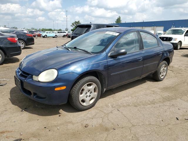 DODGE NEON 2002 1b3es26c22d526589