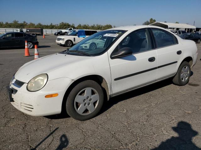 DODGE NEON 2004 1b3es26c24d506281