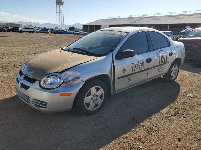 DODGE NEON BASE 2004 1b3es26c24d529026