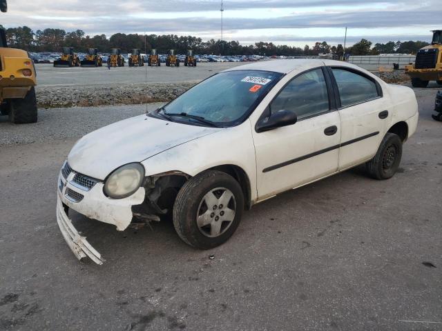 DODGE NEON SE 2003 1b3es26c33d188234