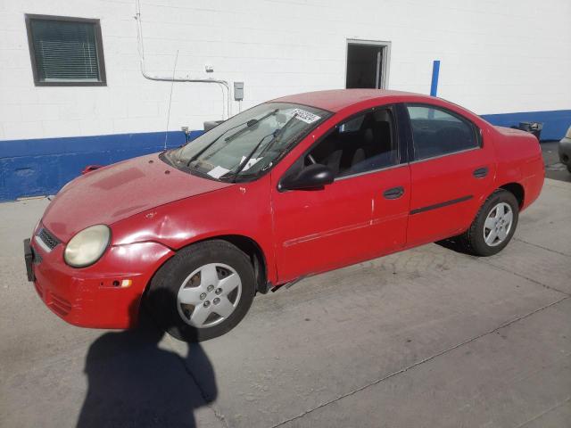 DODGE NEON 2004 1b3es26c34d529911