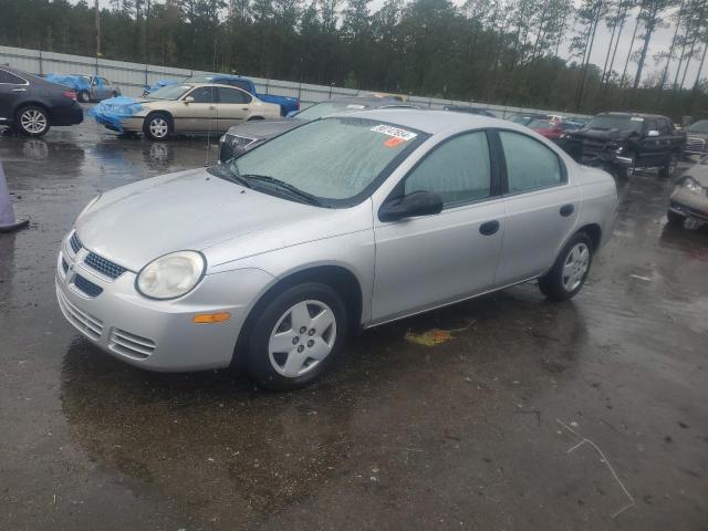 DODGE NEON BASE 2005 1b3es26c35d211286