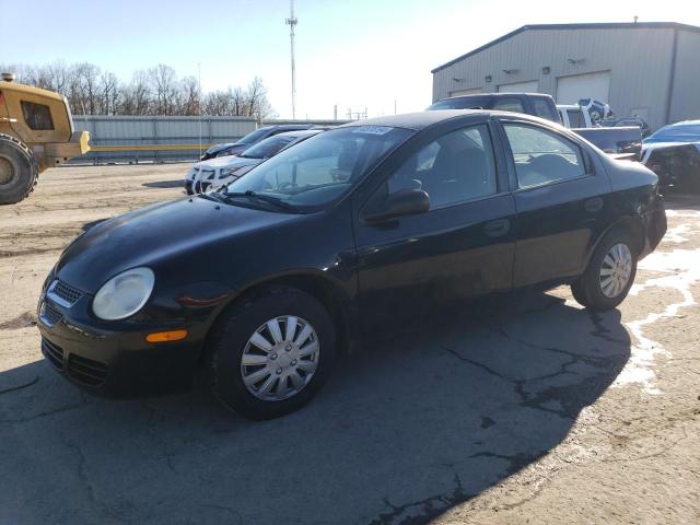 DODGE NEON 2005 1b3es26c35d212163