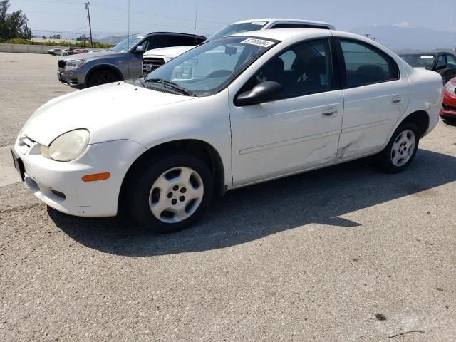 DODGE NEON 2002 1b3es26c42d520373