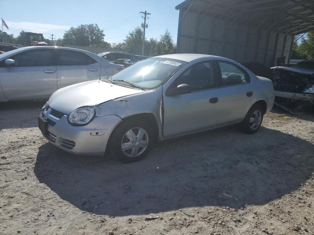 DODGE NEON BASE 2004 1b3es26c44d637809