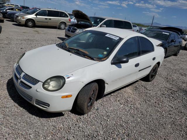 DODGE NEON 2003 1b3es26c53d161004