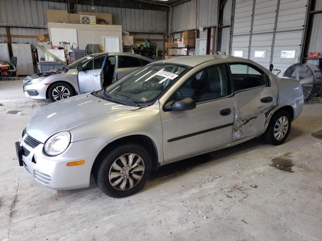 DODGE NEON BASE 2004 1b3es26c54d506873