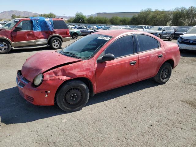 DODGE NEON SE 2003 1b3es26c63d196697