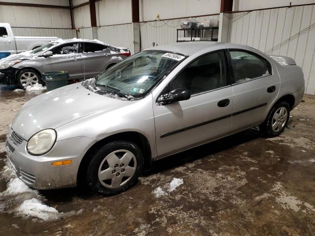 DODGE NEON 2005 1b3es26c65d188358