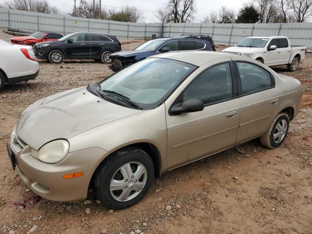 DODGE NEON 2002 1b3es26c72d620855