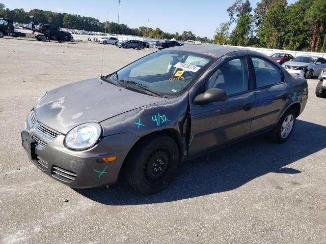 DODGE NEON SE 2003 1b3es26c73d214222