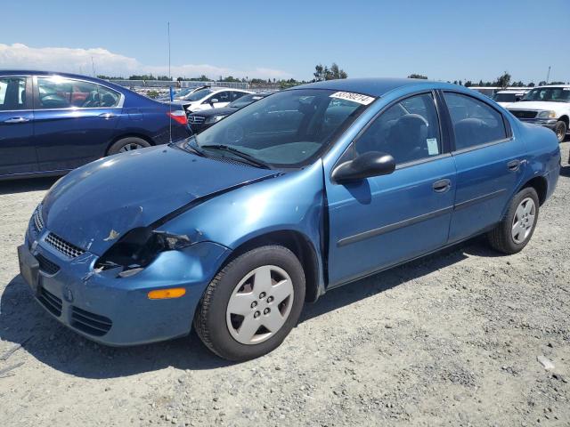 DODGE NEON 2003 1b3es26c73d259239