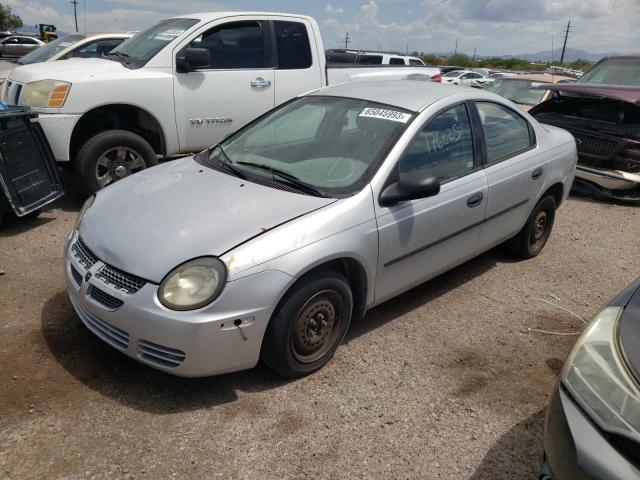 DODGE NEON SE 2003 1b3es26c73d261931