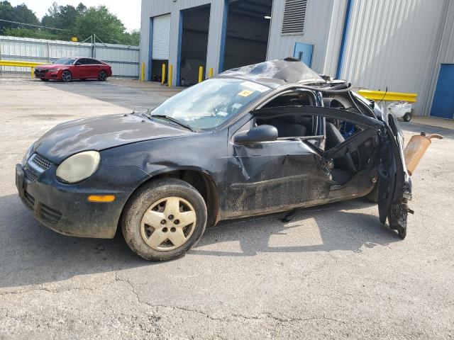 DODGE NEON 2005 1b3es26c75d188188