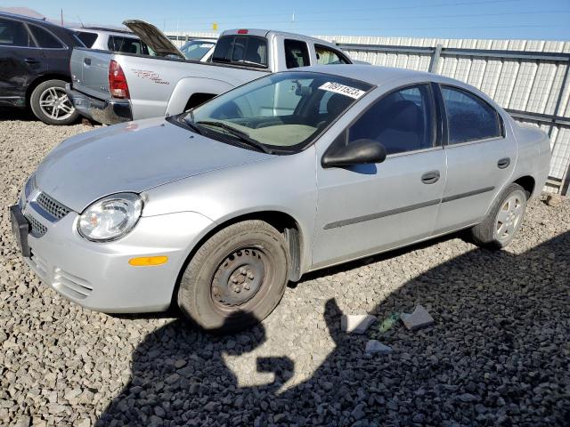 DODGE NEON 2004 1b3es26c84d534053