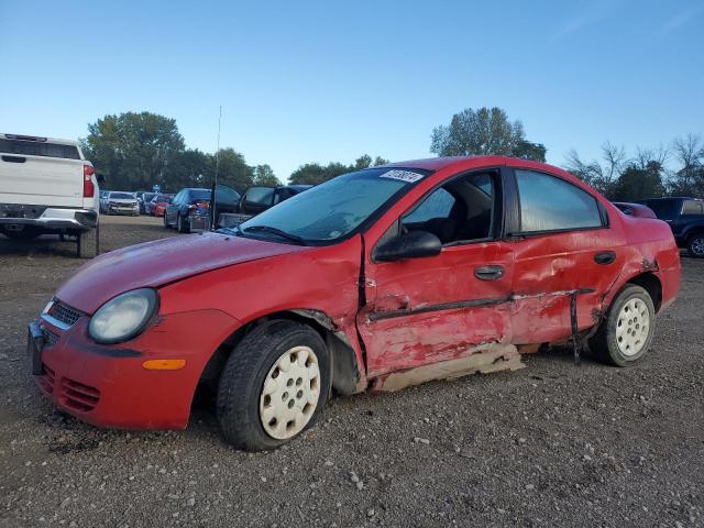 DODGE NEON SE 2003 1b3es26c93d157666