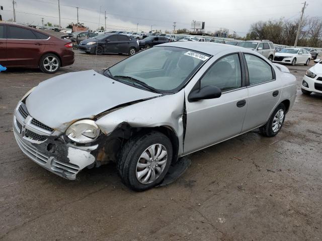 DODGE NEON 2005 1b3es26c95d114464