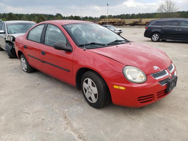 DODGE NEON SE 2003 1b3es26cx3d170927