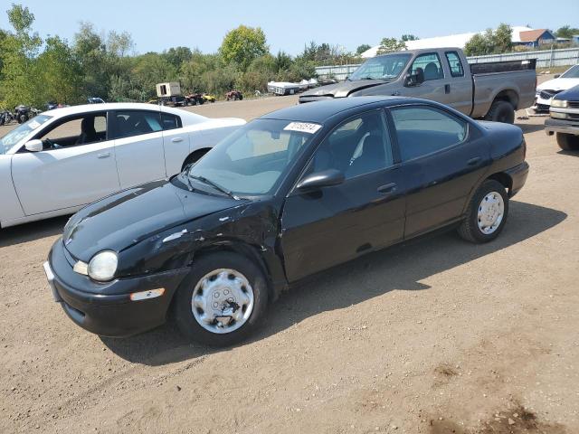 DODGE NEON BASE 1997 1b3es27c6vd168870